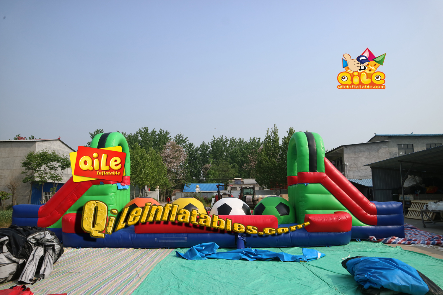 QILE-IG060