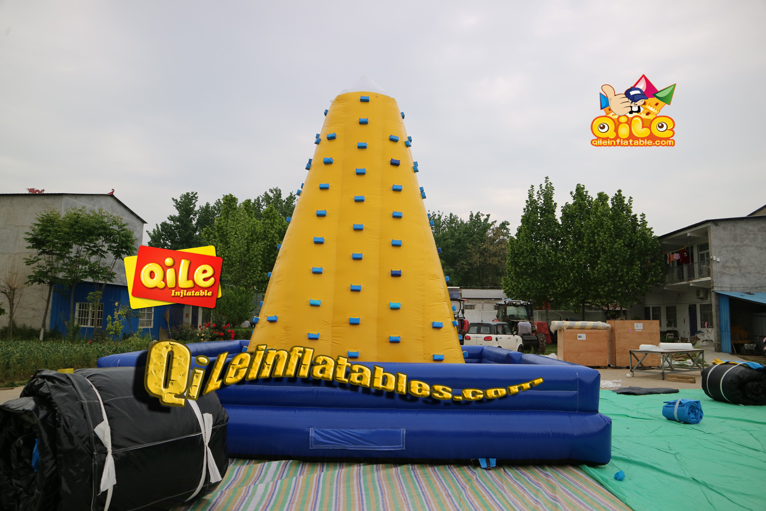 QILE-IG065