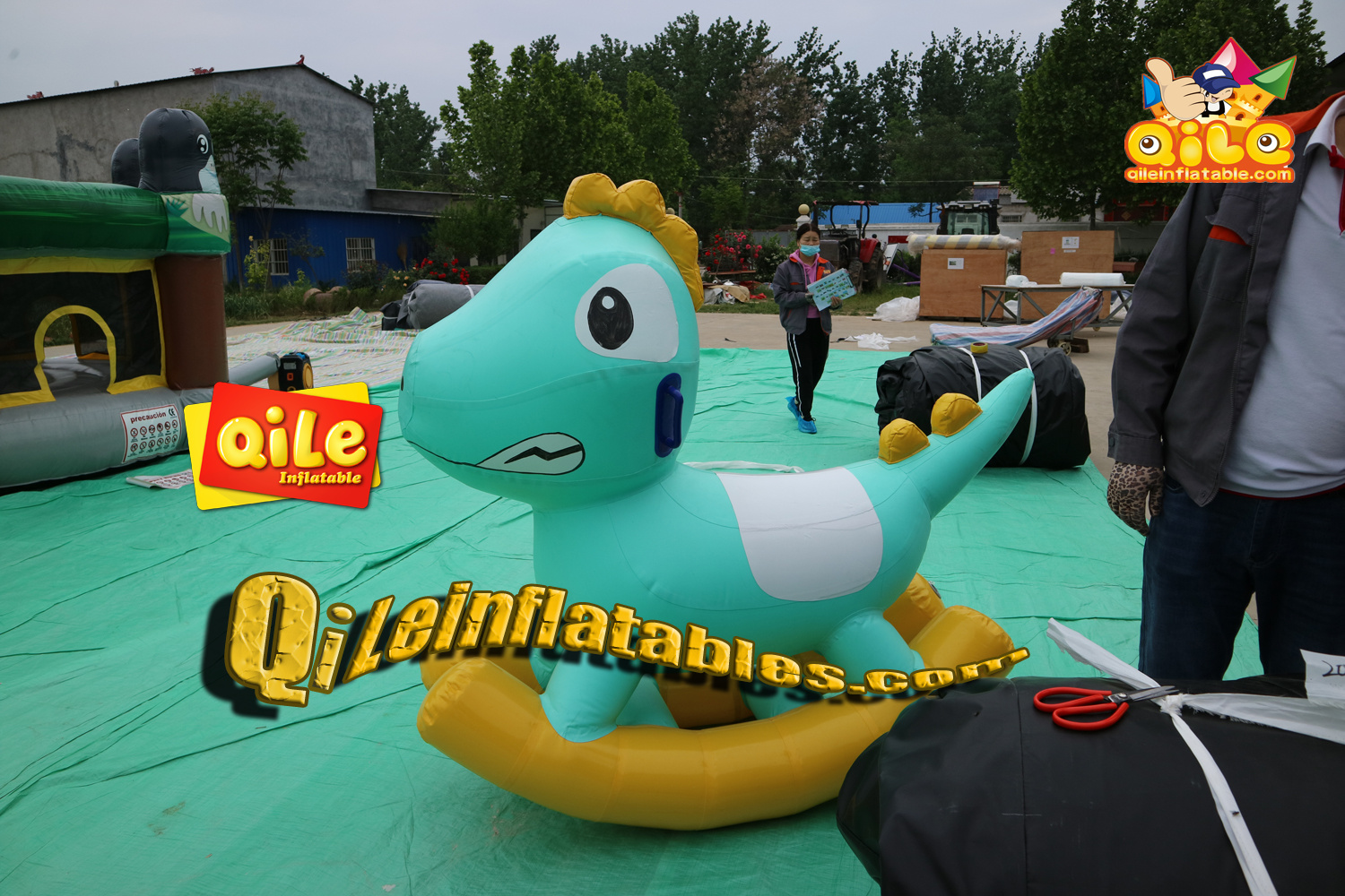 QILE-IG066