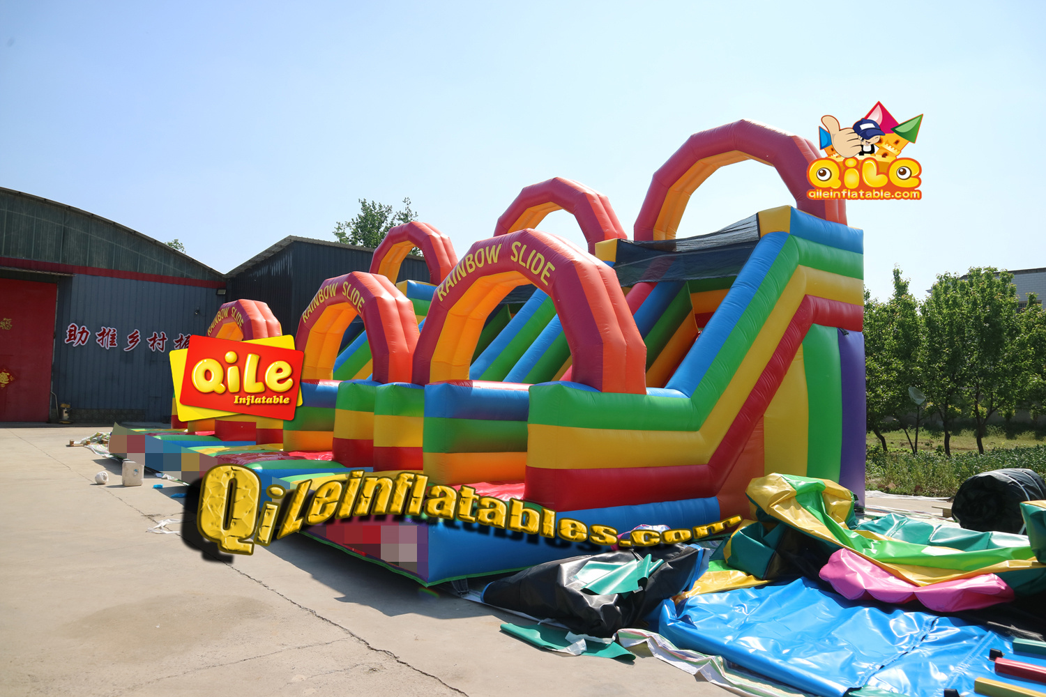 QILE-HS060