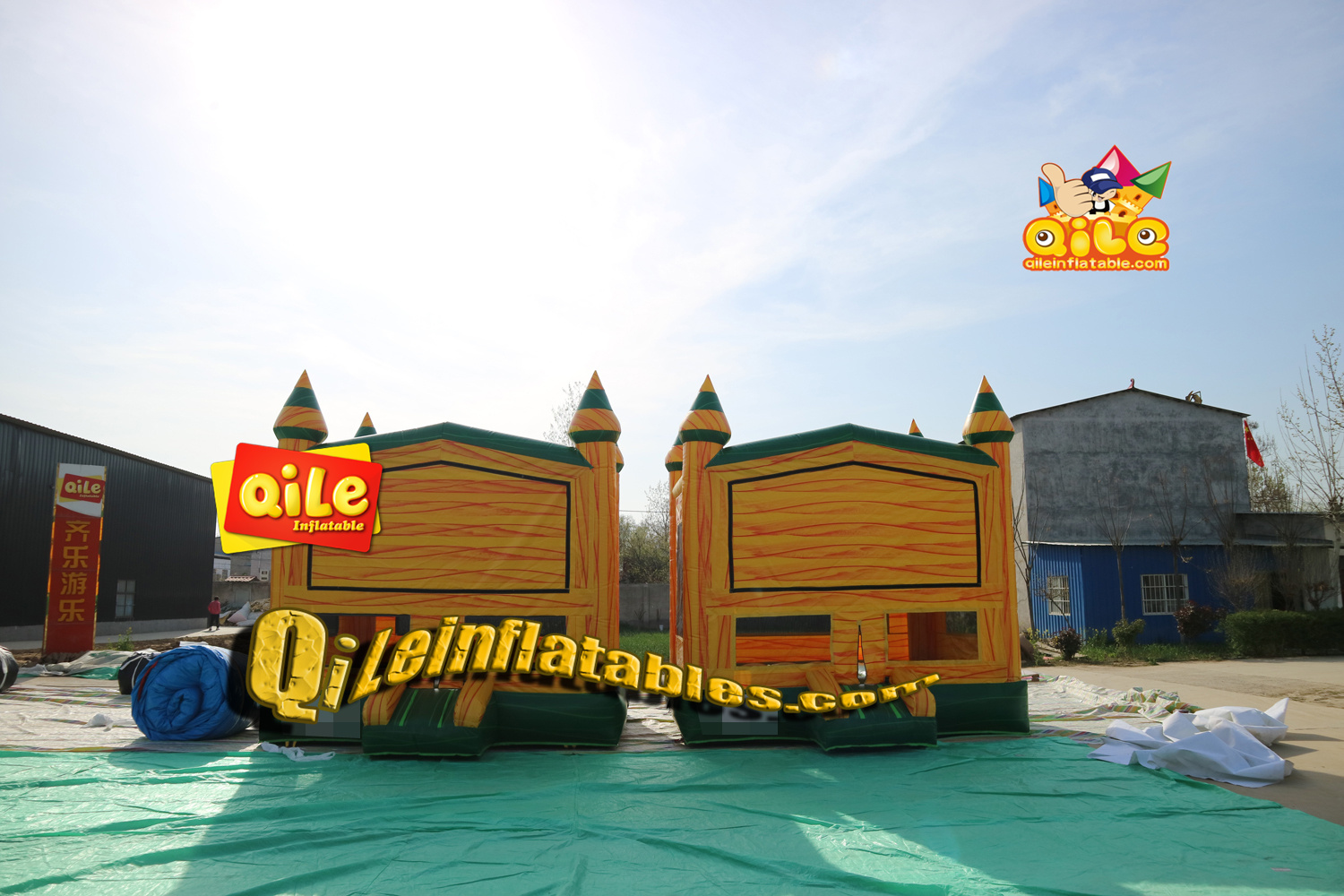 QILE-HS064