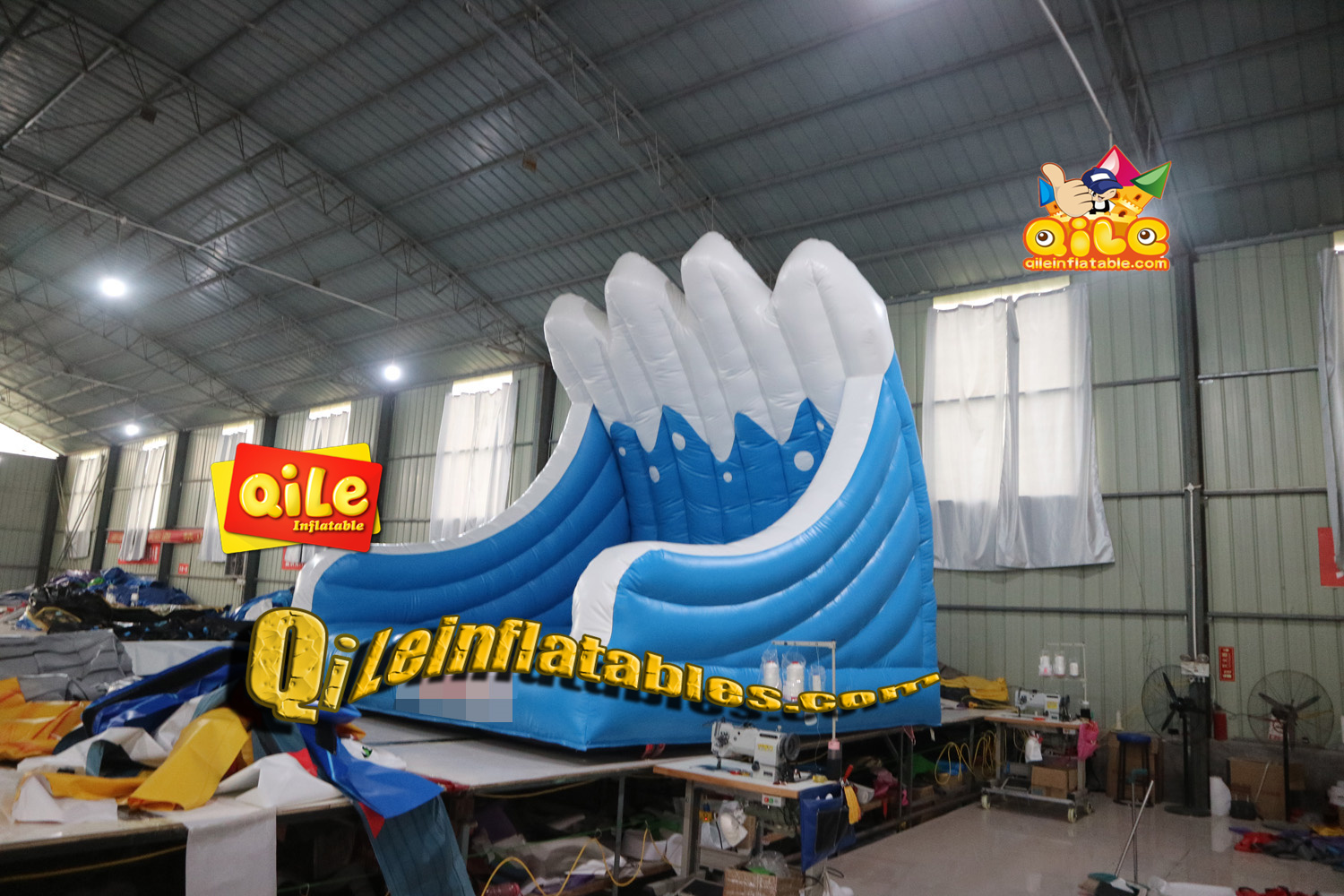 QILE-G002