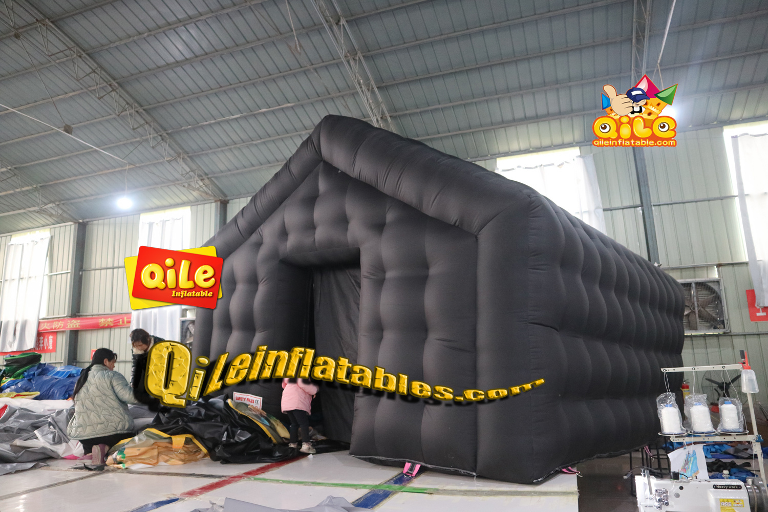 QILE-G003