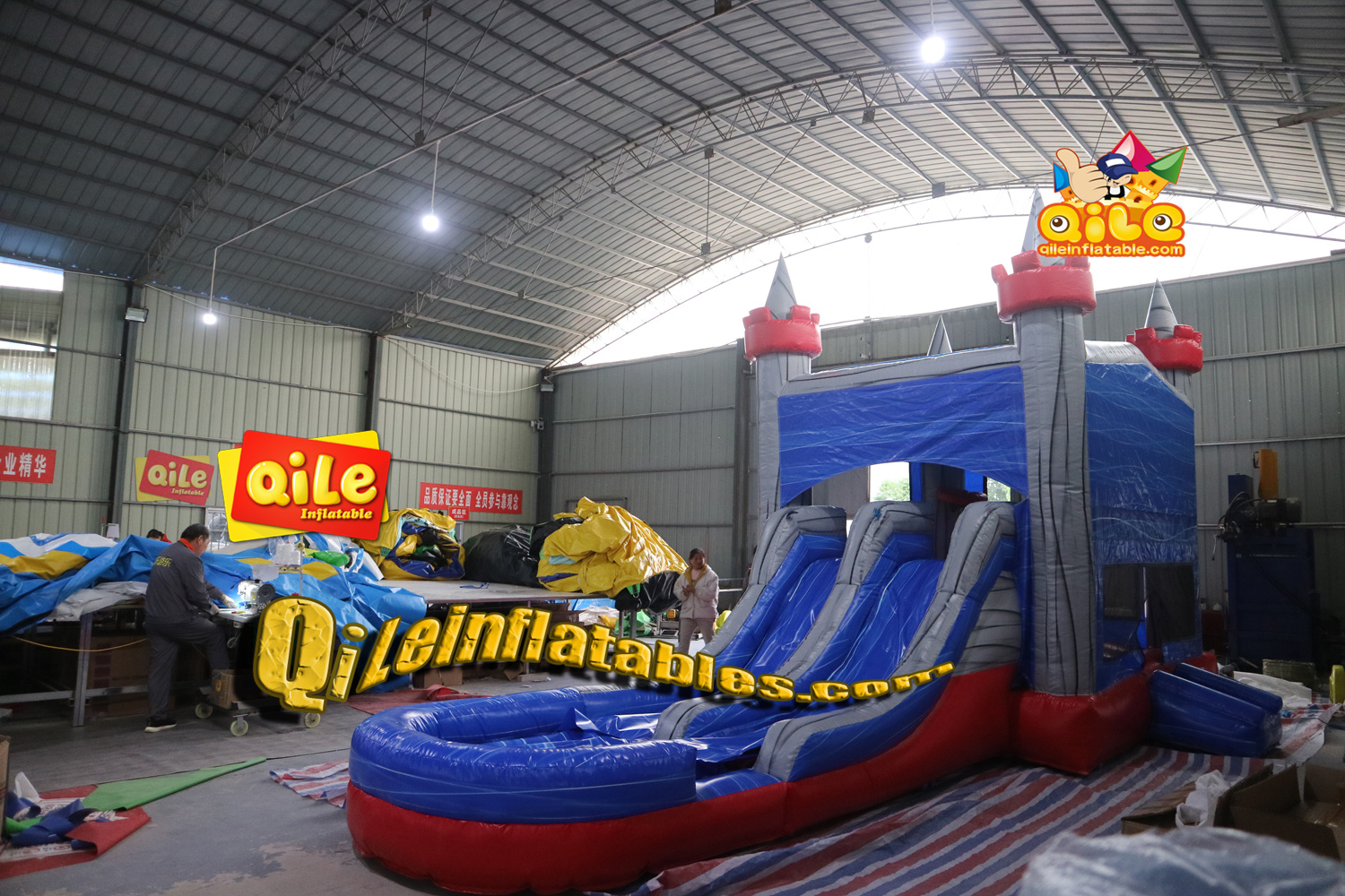 QILE-CO081