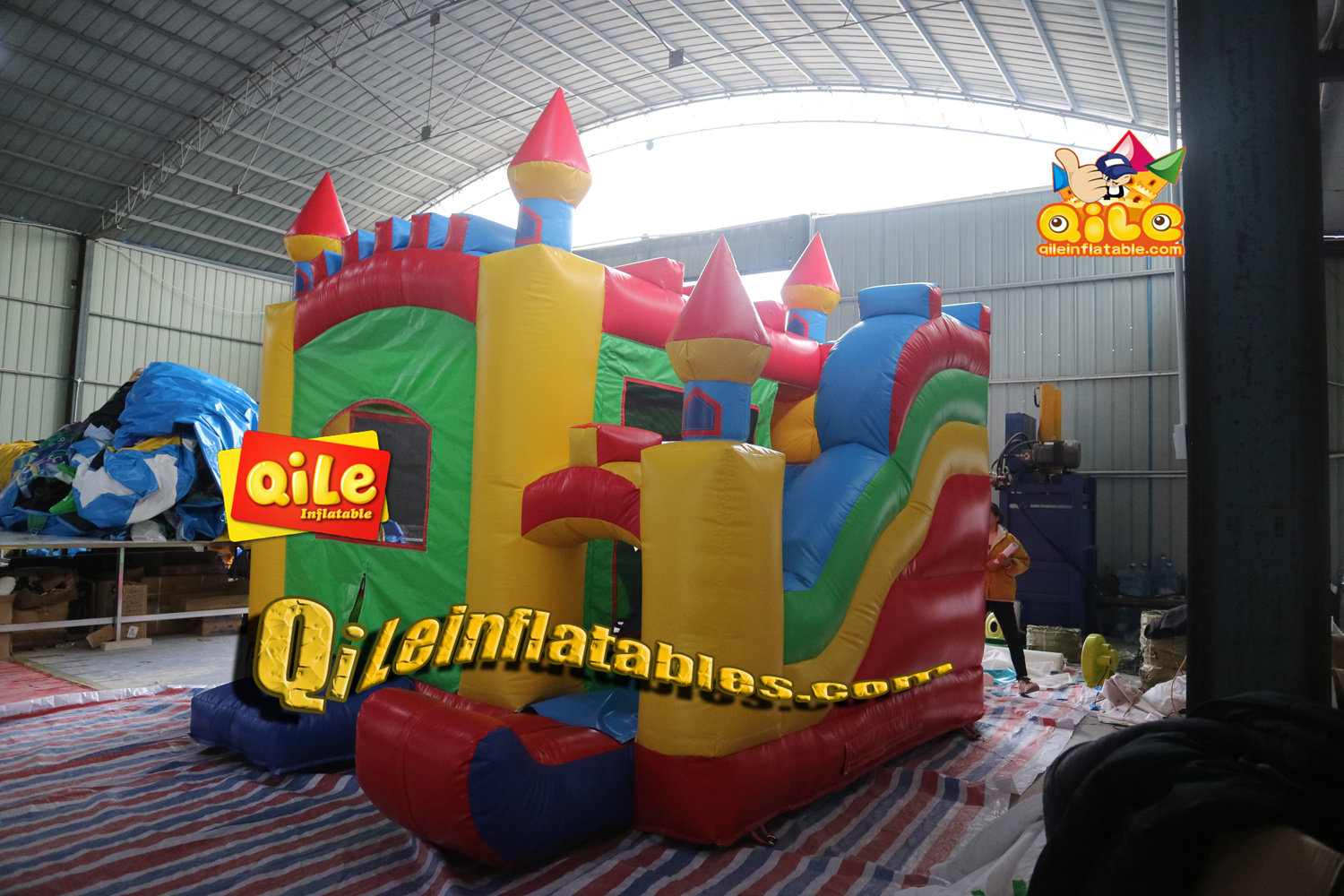 QILE-CO083