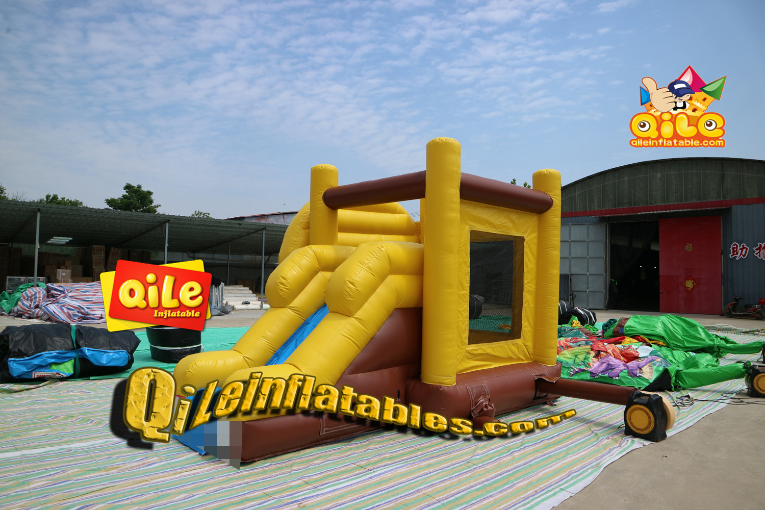 QILE-CO085