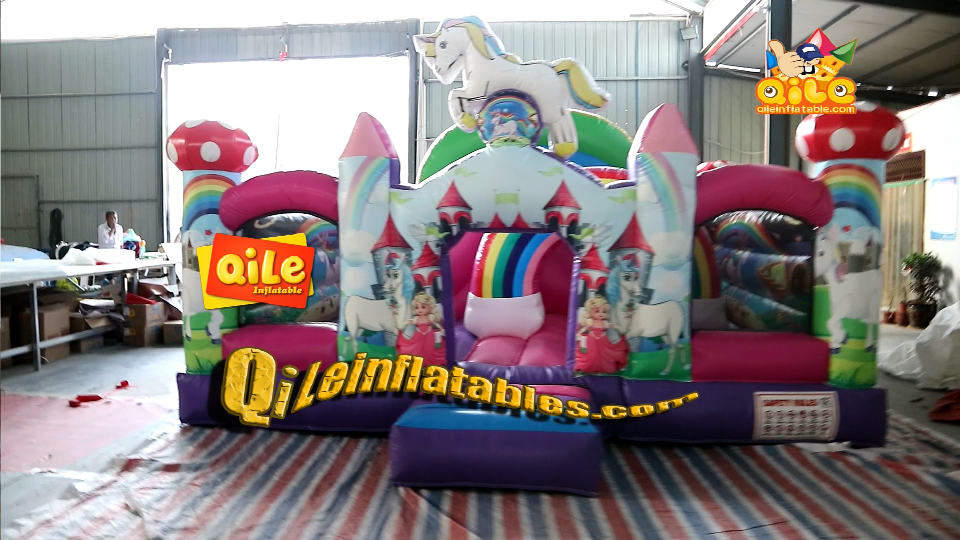 QILE-BH044