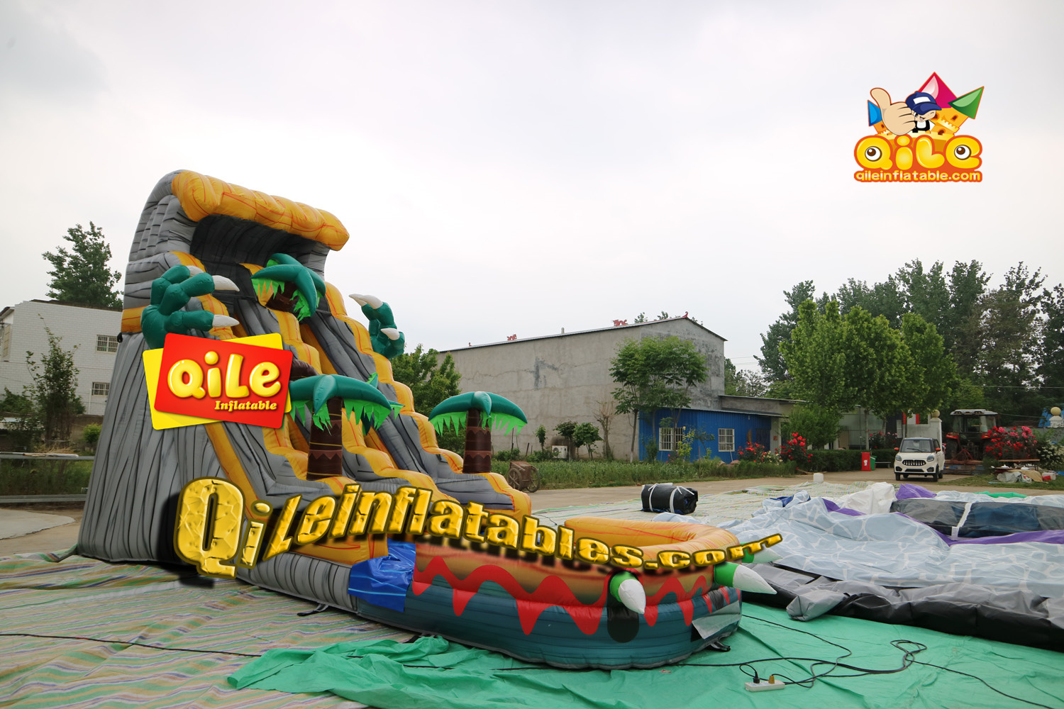 QILE-WS107