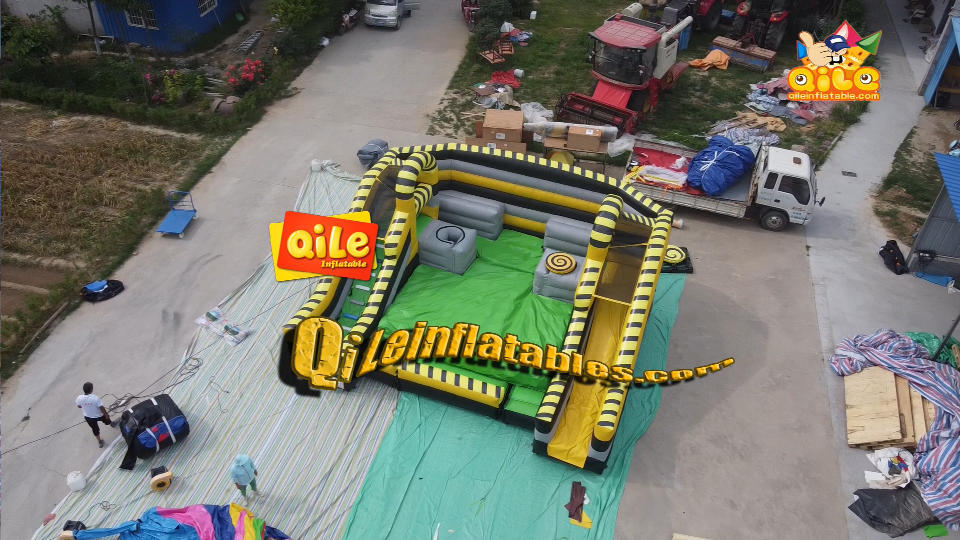 QILE-DS093