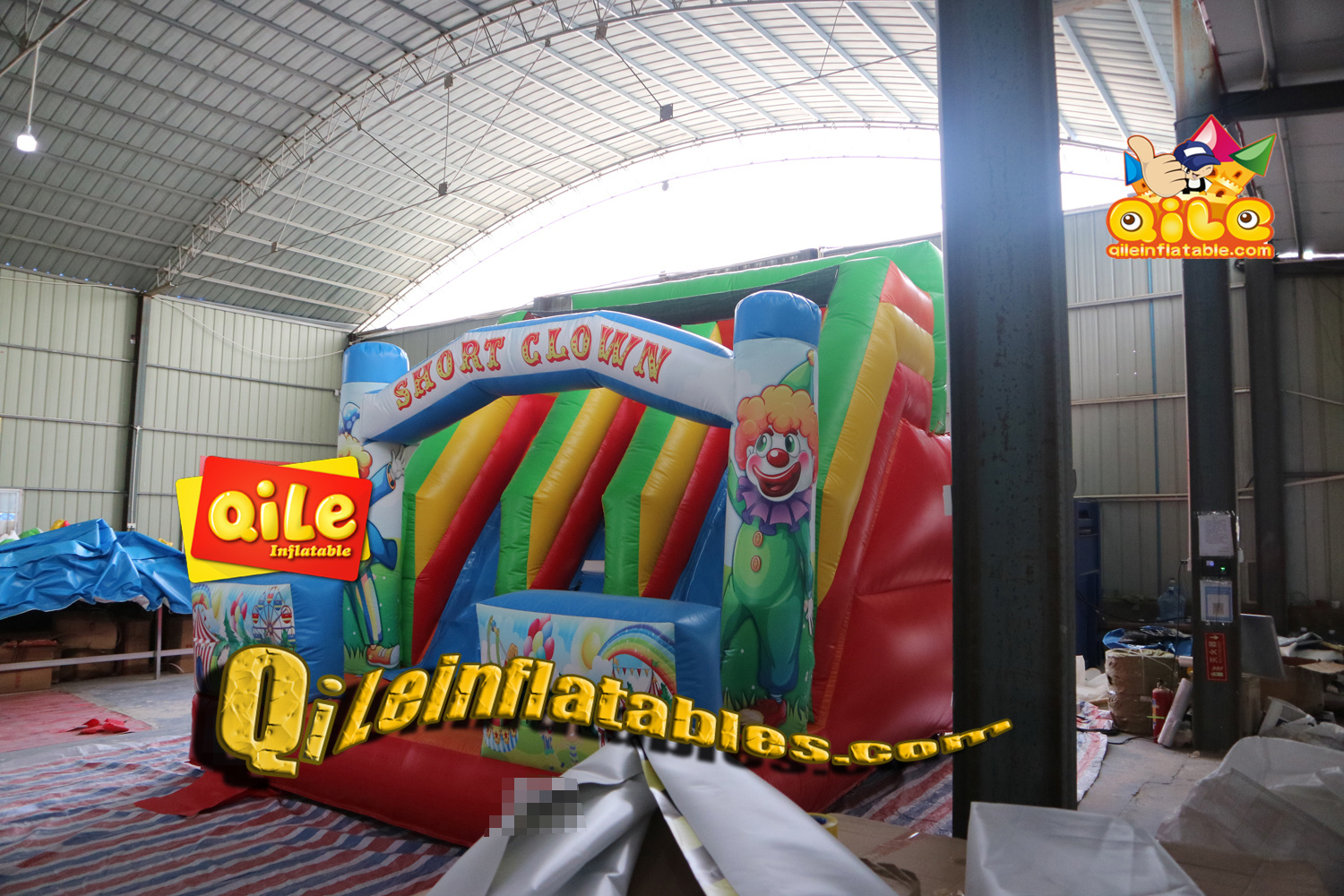 QILE-DS095