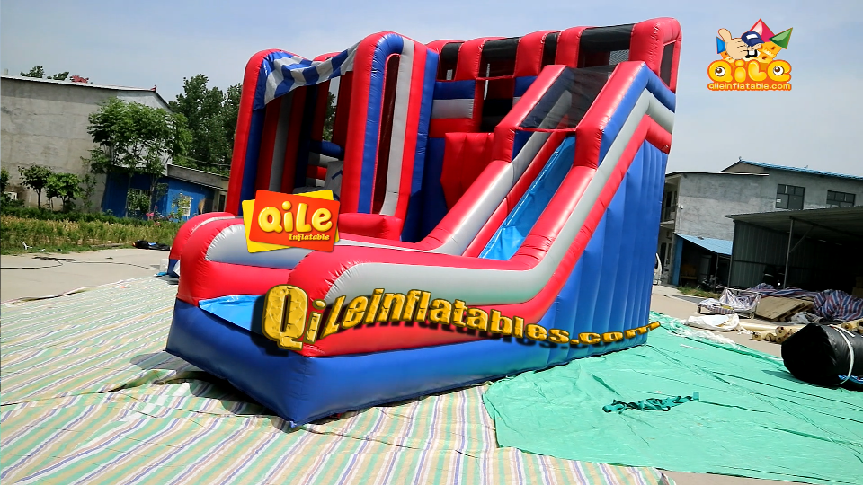 QILE-DS099