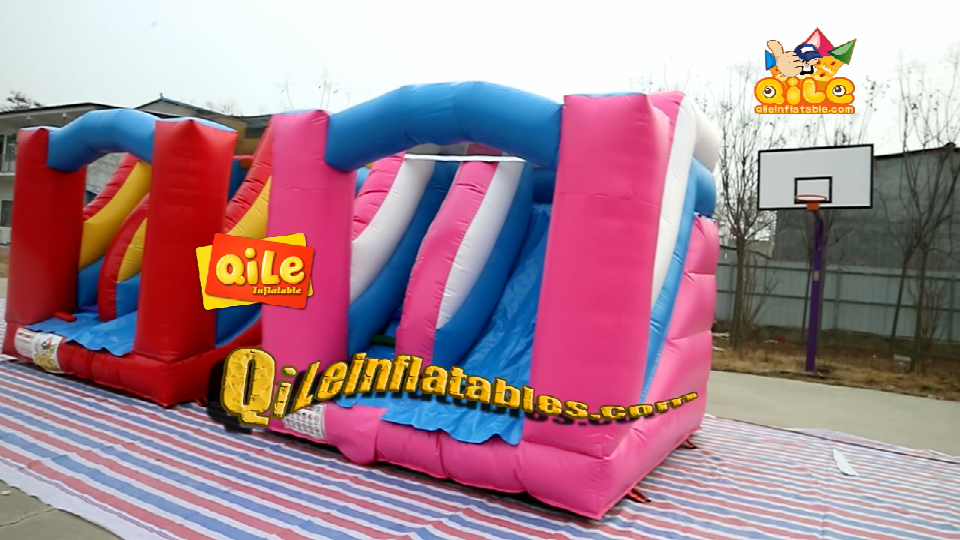 QILE-DS102