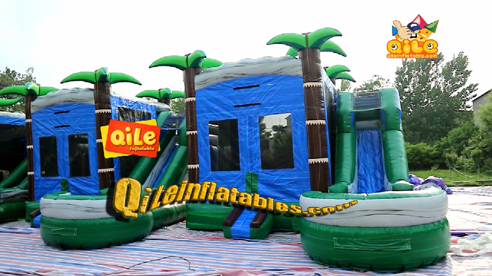 QILE-HS068