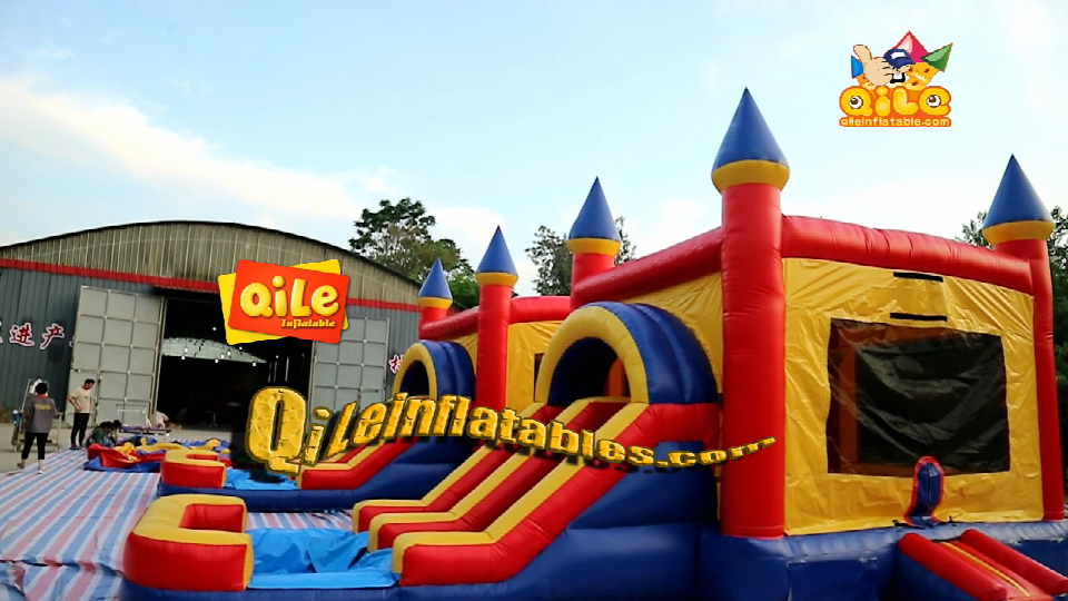 QILE-HS070