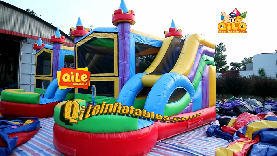 QILE-HS071
