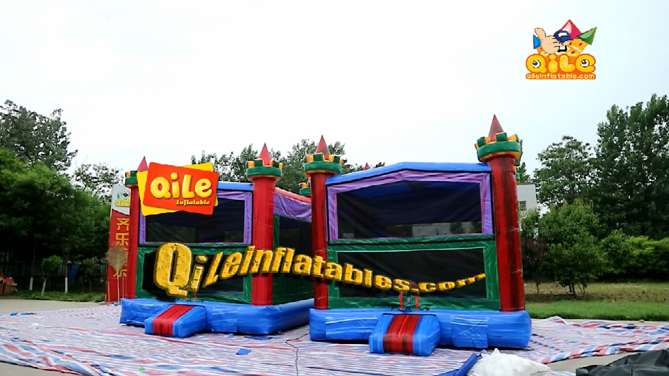 QILE-HS072