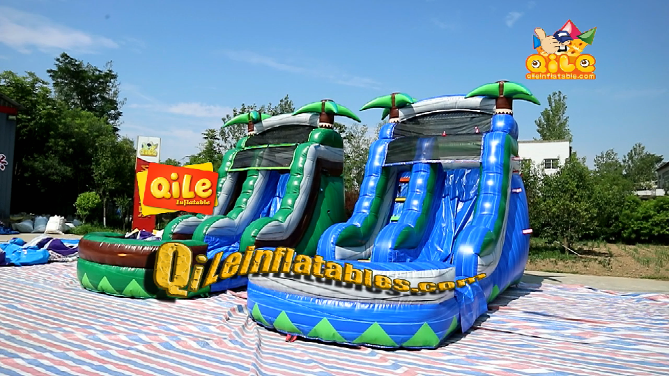 QILE-HS074