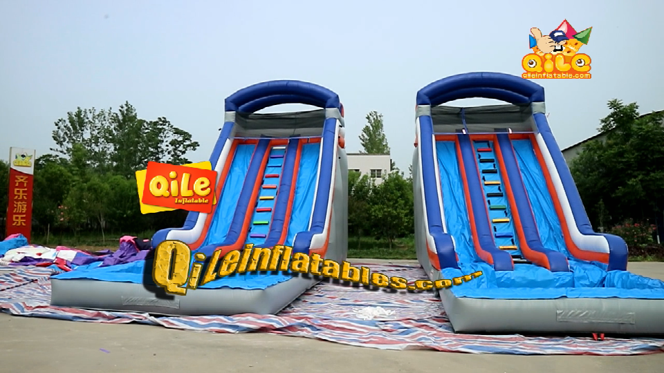 QILE-HS075