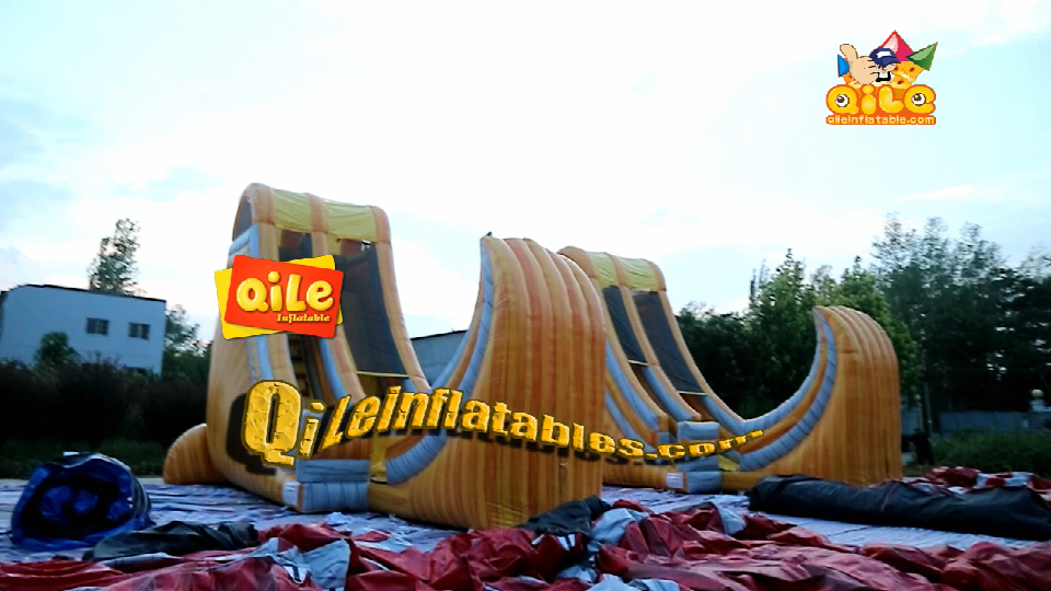 QILE-HS077