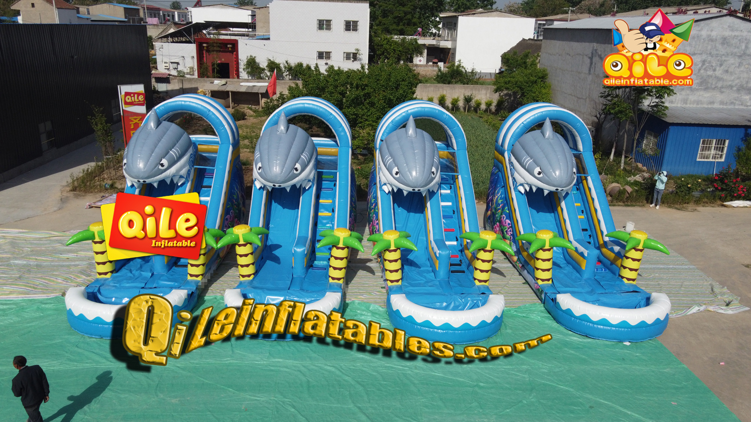 QILE-HS079