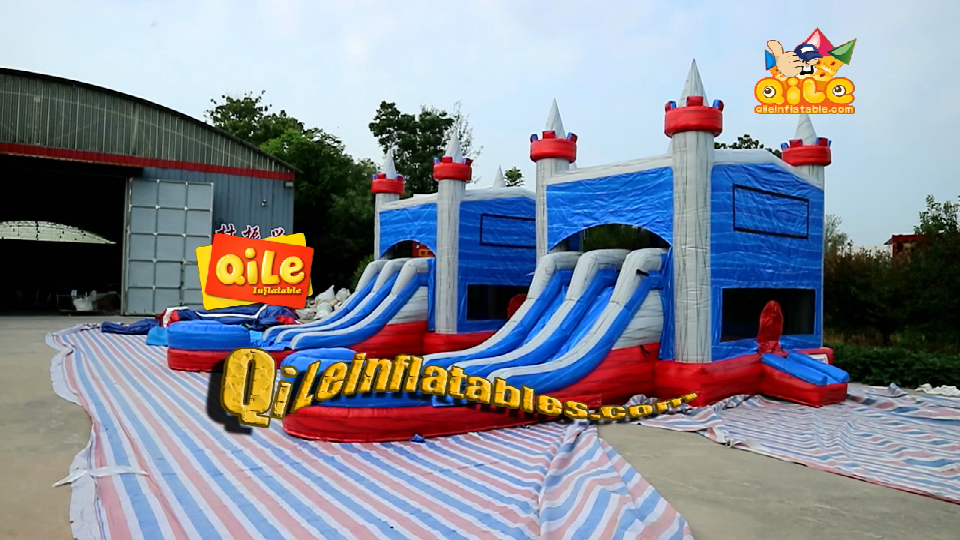 QILE-HS082