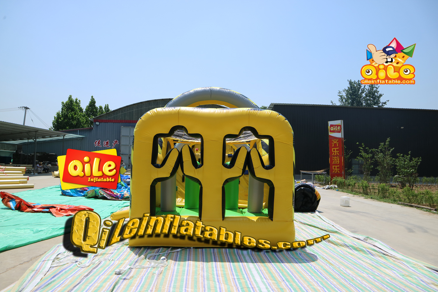 QILE-A024
