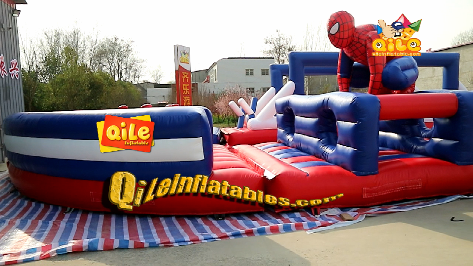 QILE-A025
