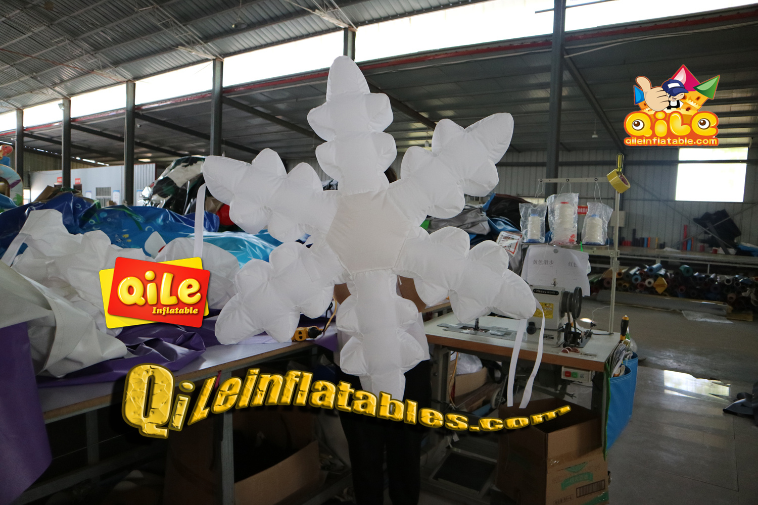 QILE-G006