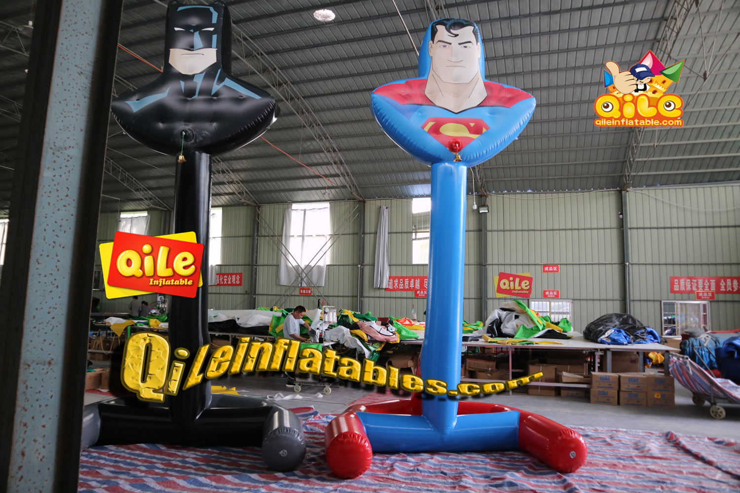 QILE-G007
