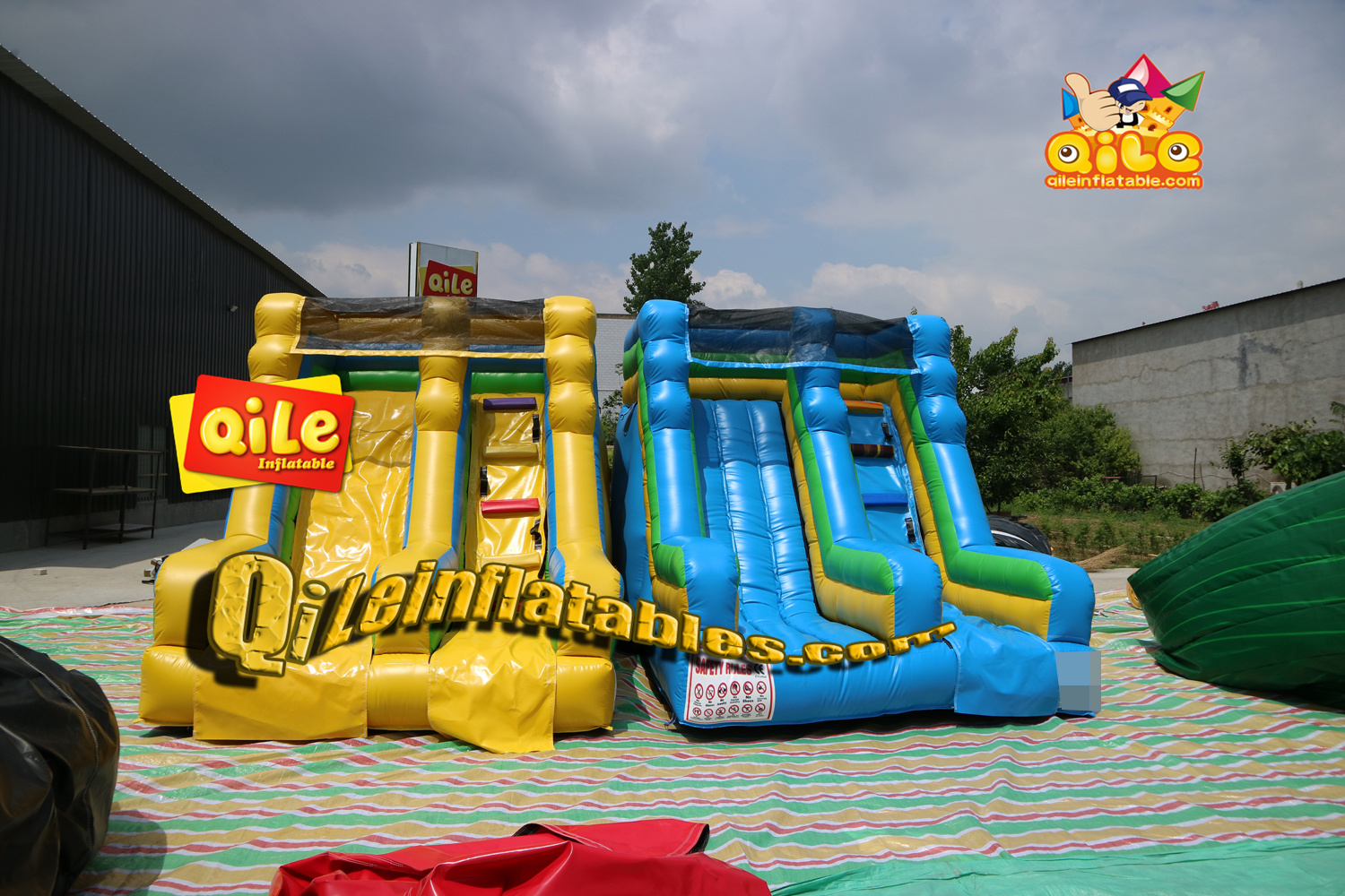 QILE-HS088