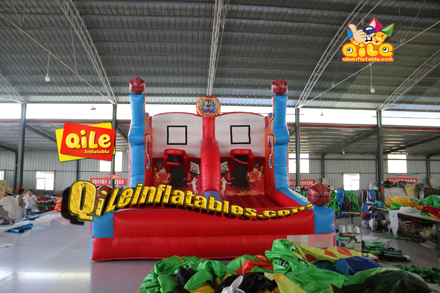 QILE-G011