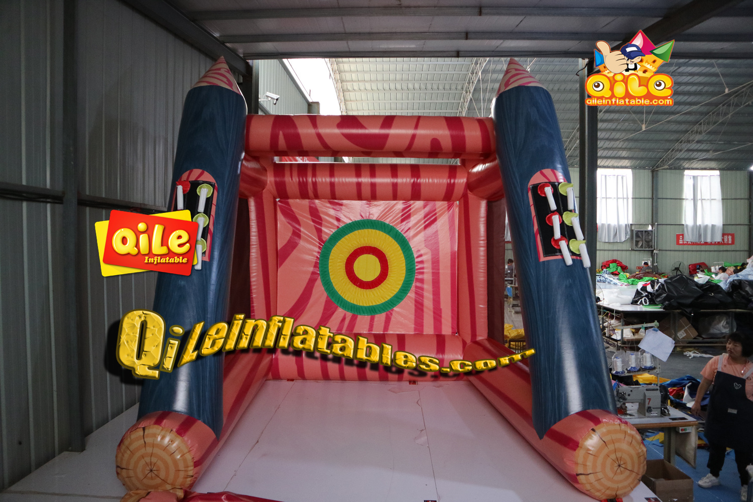 QILE-G013