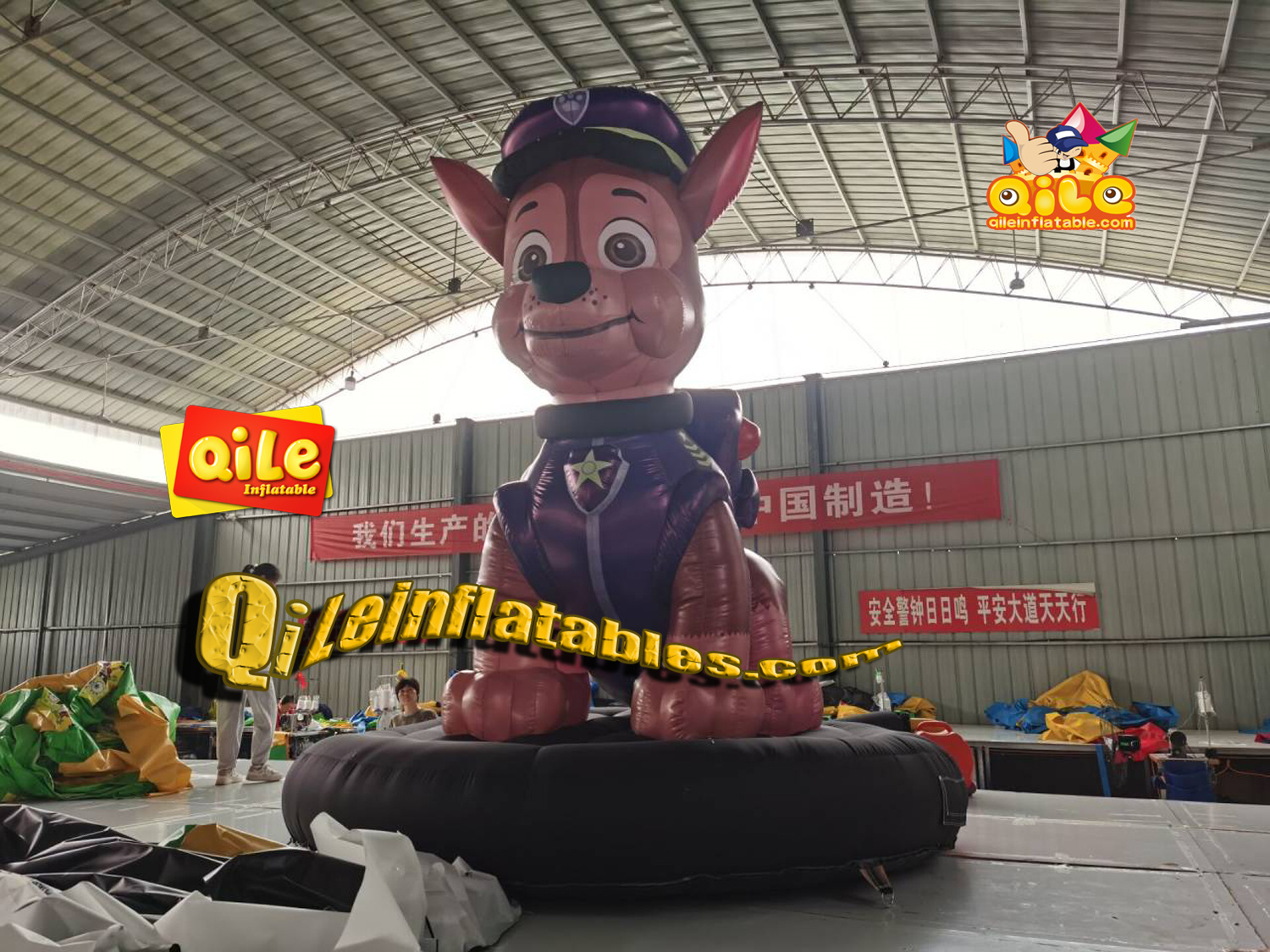 QILE-G014