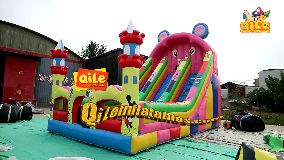 QILE-DS106