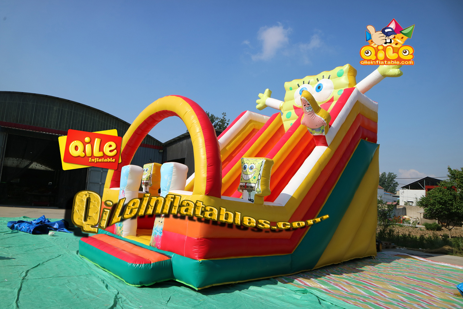 QILE-DS111