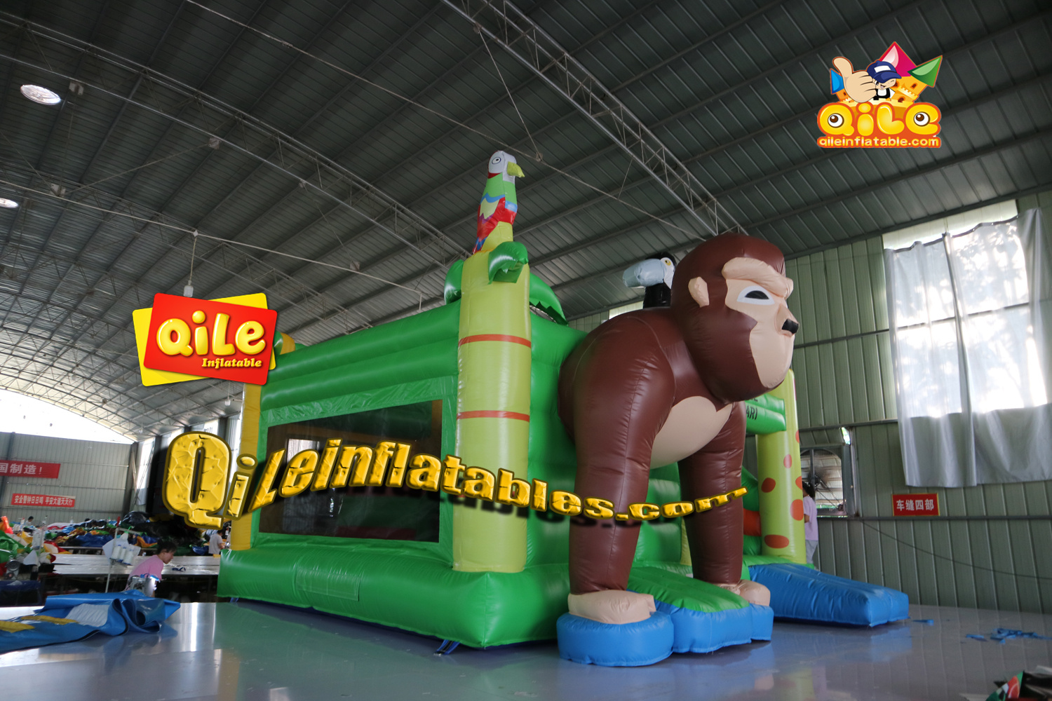 QILE-CO090