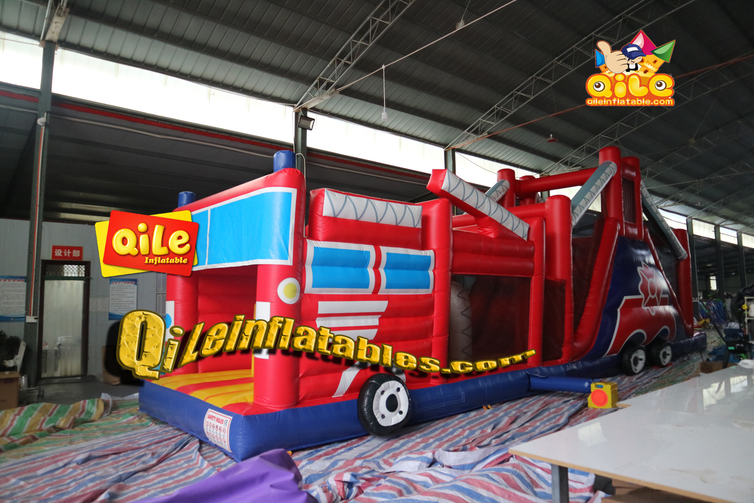 QILE-A027