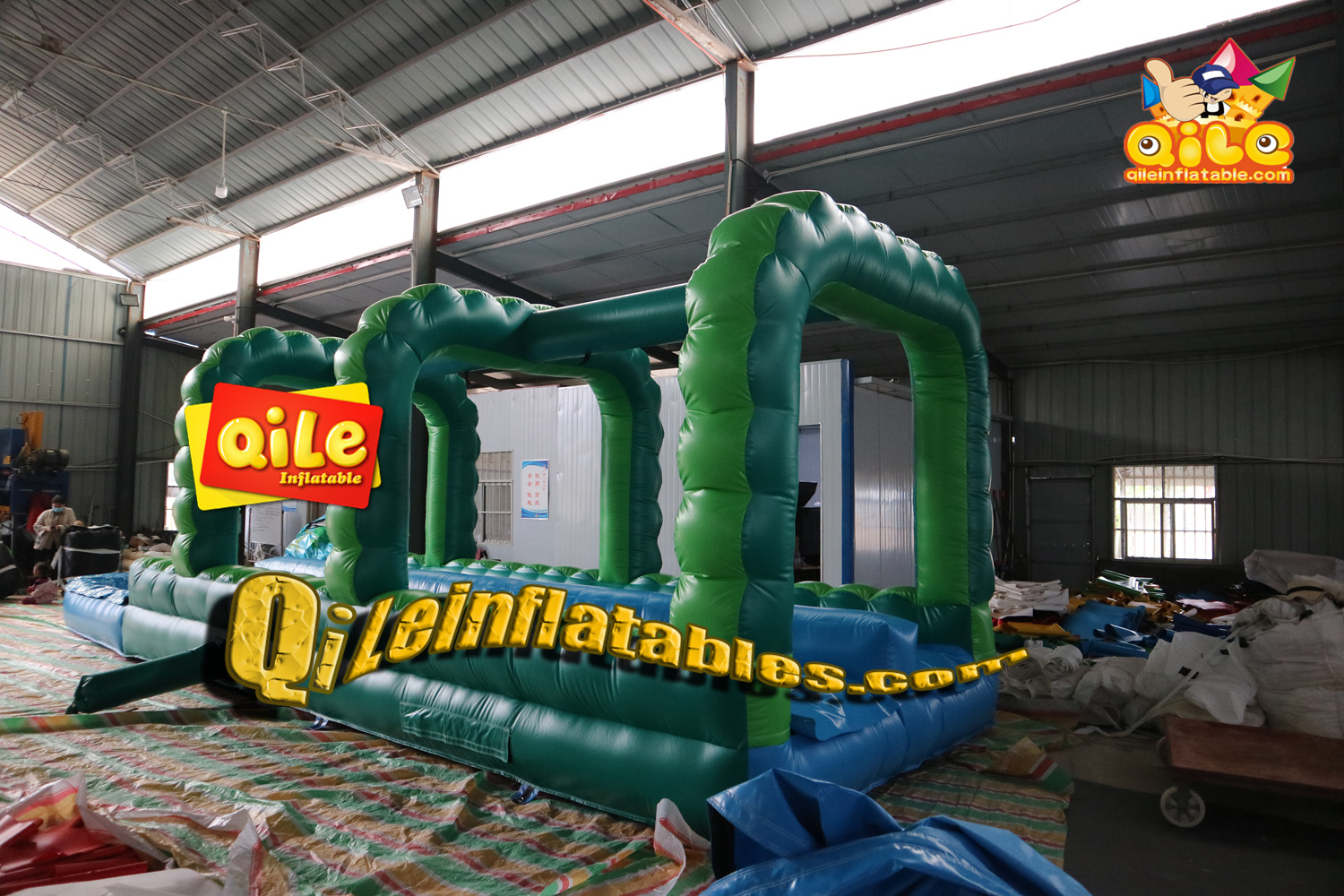 QILE-WS111