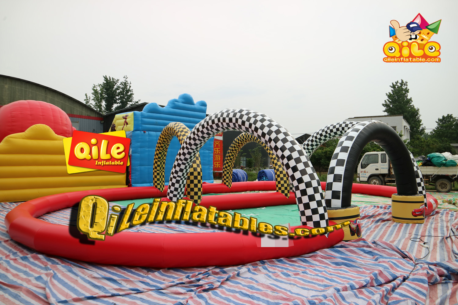 QILE-G015