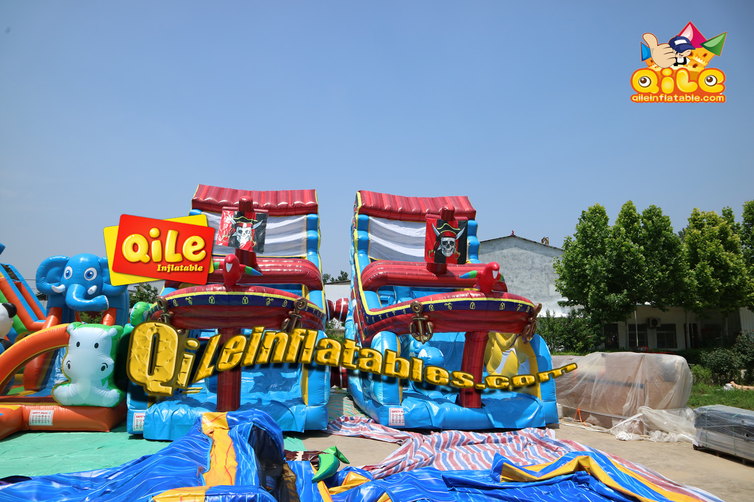 QILE-HS090