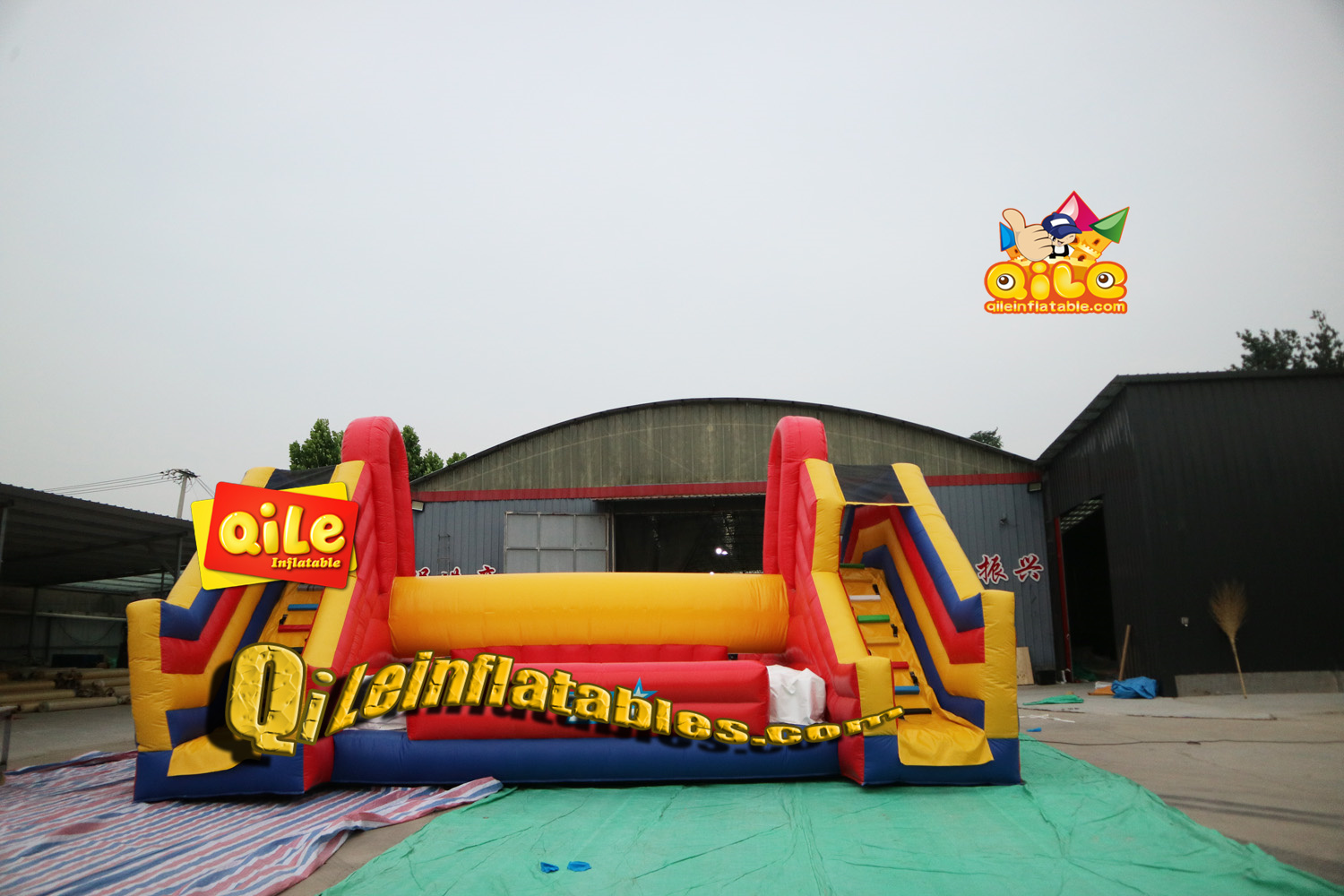 QILE-G017