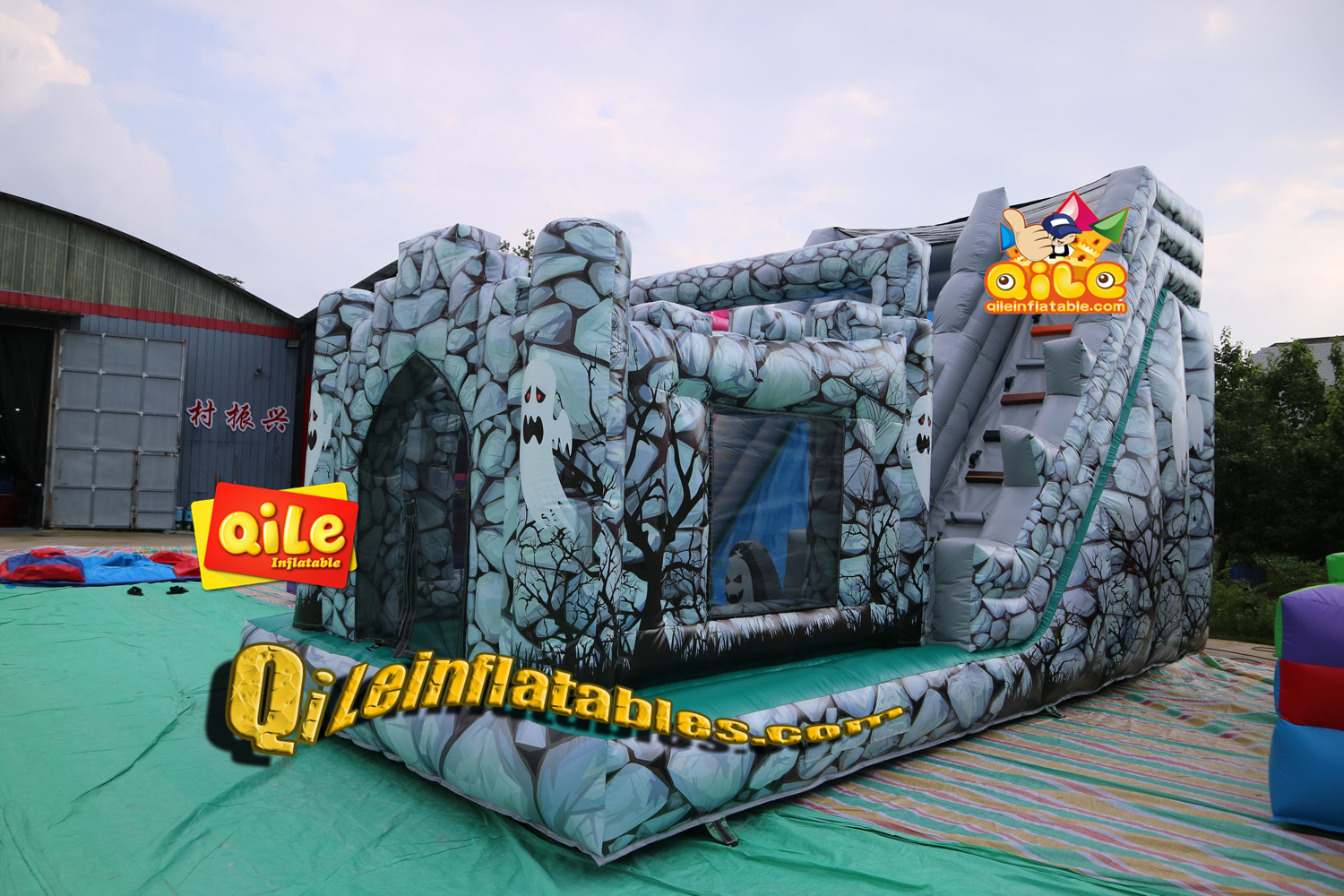 QILE-CO094