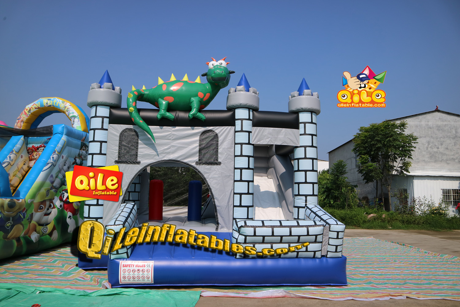 QILE-CO095