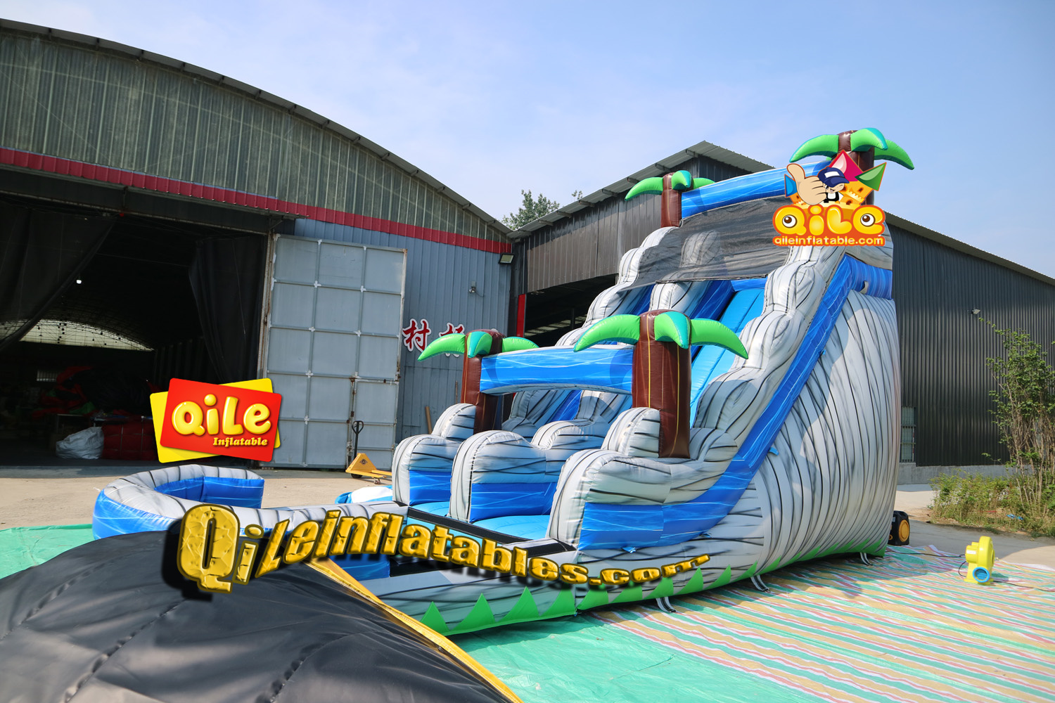 QILE-WS113