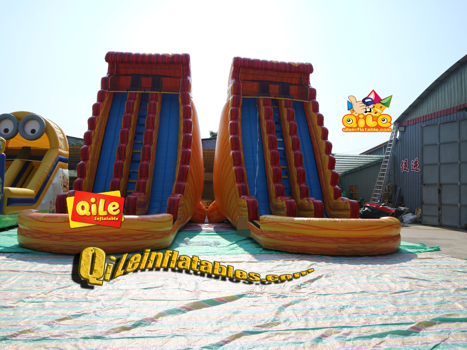 QILE-HS092