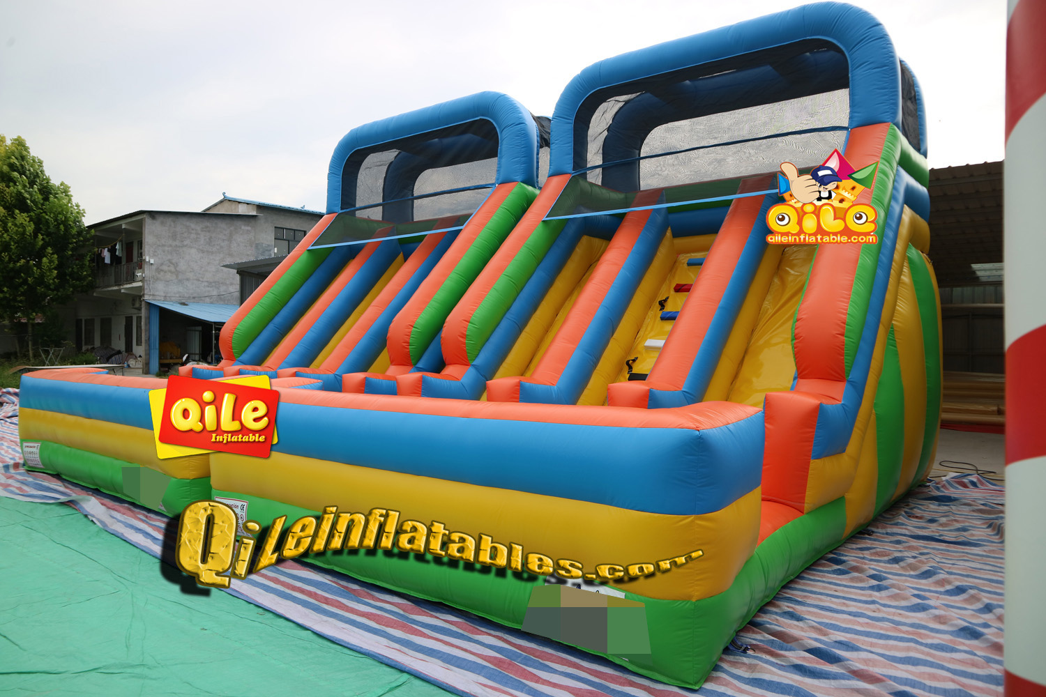 QILE-HS093