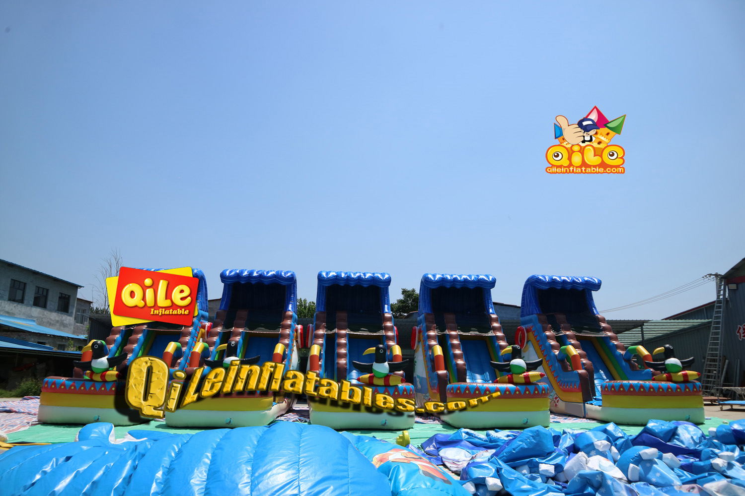 QILE-HS094
