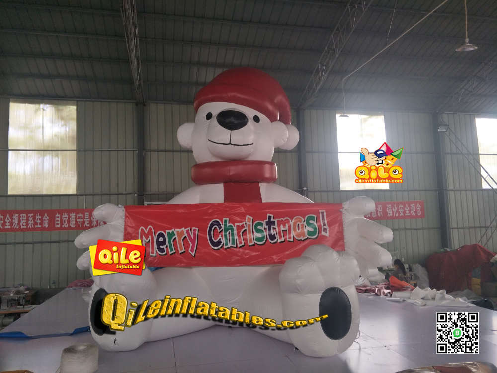 QILE -XSM033