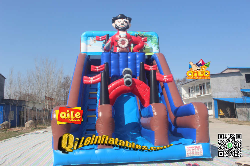 QILE-PT028