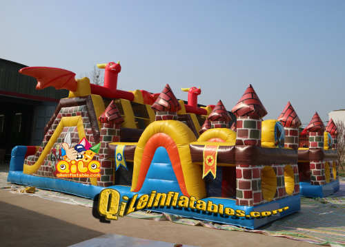 QILE-DT014